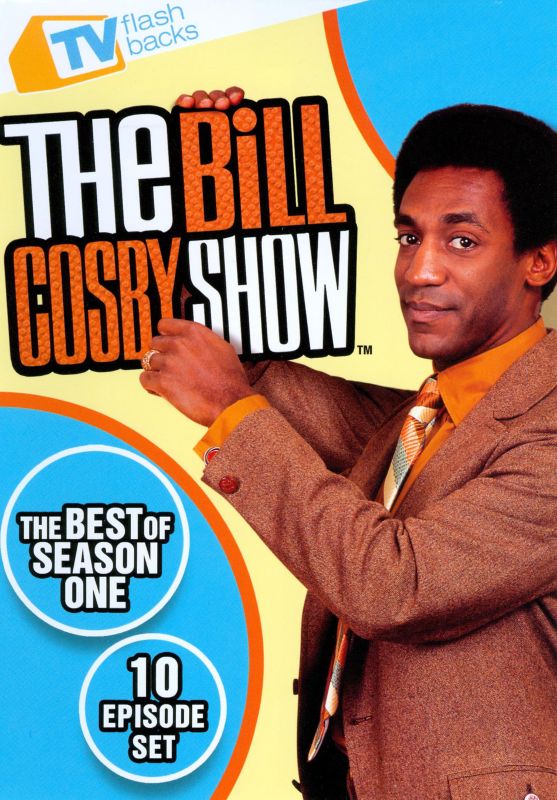 The Bill Cosby Show: The Best of Season 1 [DVD]