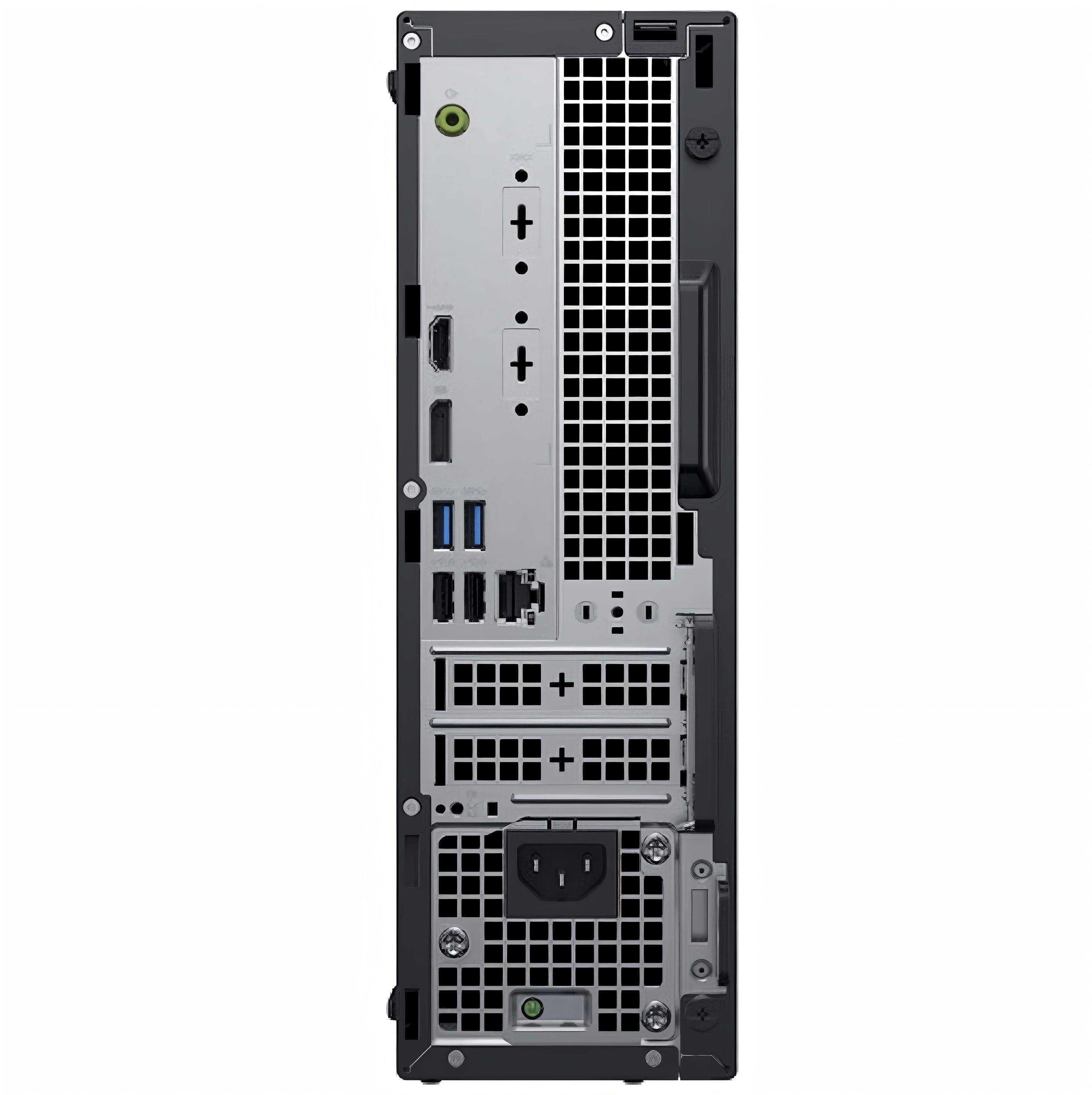 Dell Refurbished Excellent Optiplex 3060 Desktop PC, Intel Core i5