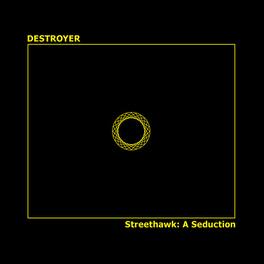 Destroyer - Streethawk: A Seduction - VINYL LP