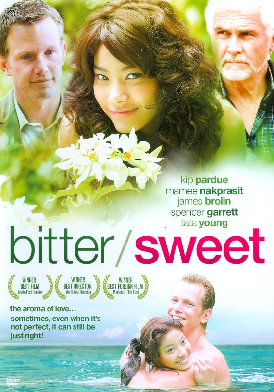  Bitter/Sweet [DVD] [2009]