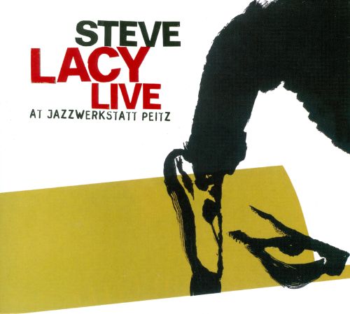  Live at Jazzwerkstatt Peitz [CD]