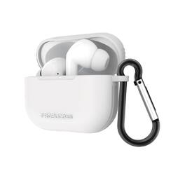Tzumi - V2 Earbuds – True Wireless Bluetooth In-Ear Headphones with Charging Case