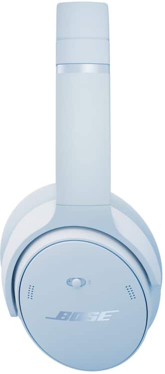 Bose QuietComfort Wireless Noise Cancelling Over the Ear Bluetooth Bose QuietComfort Wireless Noise Cancelling Over the Ear Bluetooth