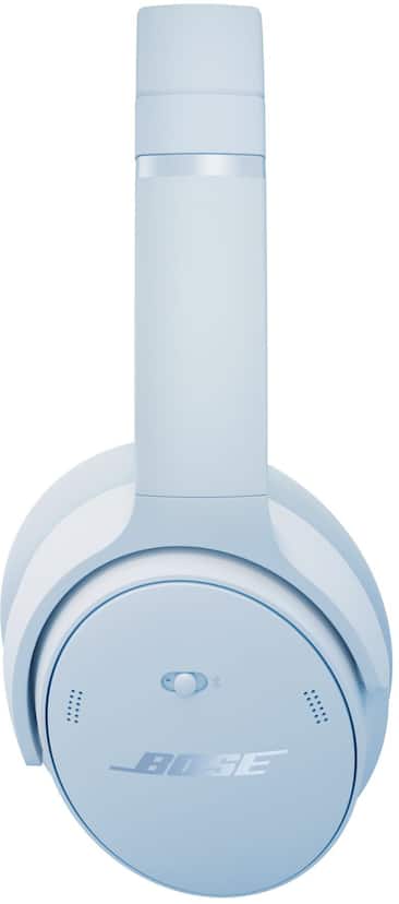 Bose QuietComfort Wireless Noise Cancelling Over the Ear Bluetooth Bose QuietComfort Wireless Noise Cancelling Over the Ear Bluetooth