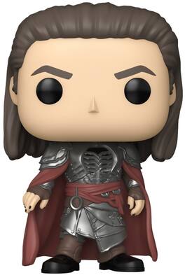 Funko - POP! Games: Magic the Gathering - Yawgmoth - COLLECTIBLES - Multicolor