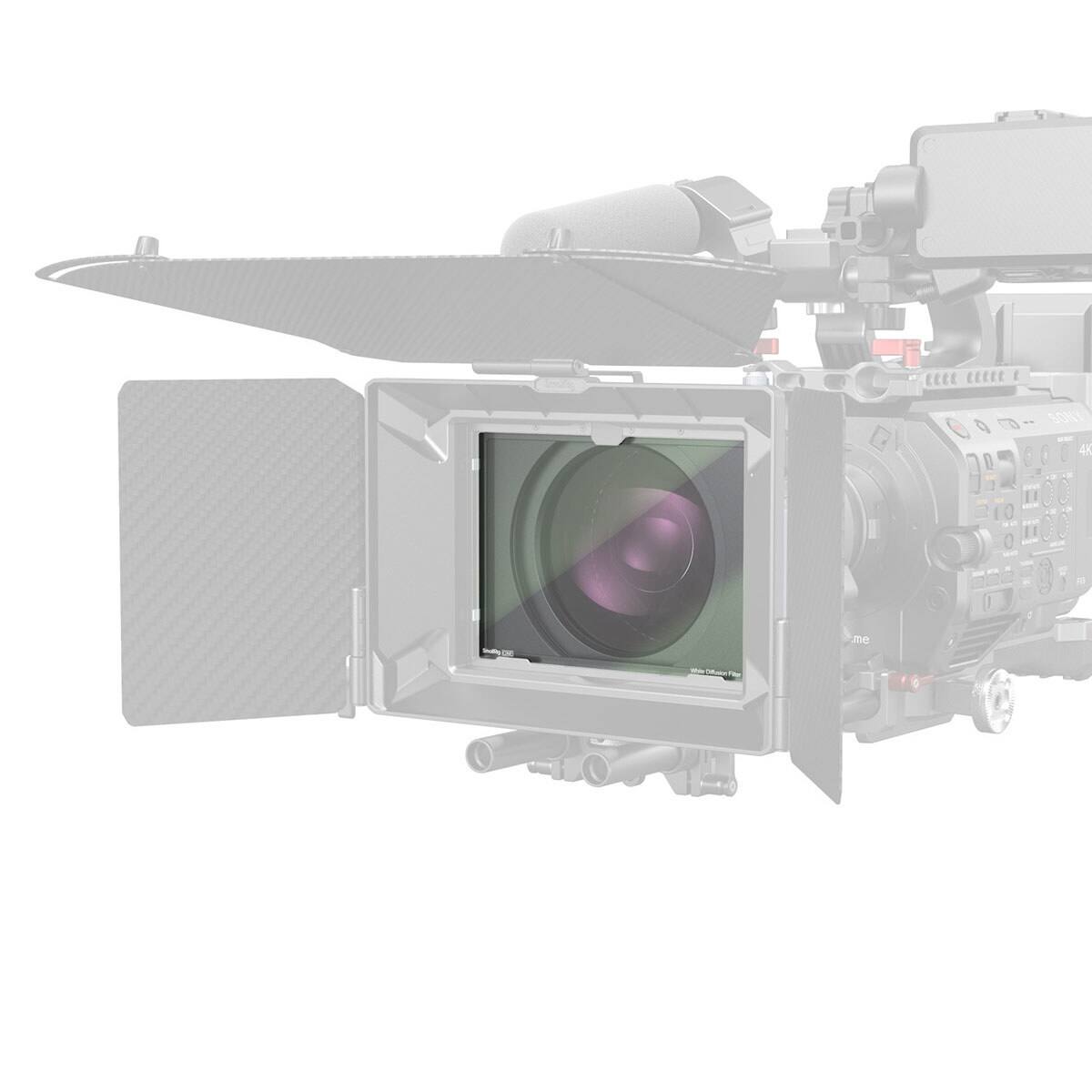SONY 4K me