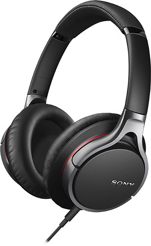  Sony - Bluetooth Wireless Headphones