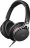 Sony - Bluetooth Wireless Headphones-Front_Standard