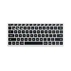 - o - m P . - 5 i - - DI * DD a 4 71 d .. : d .1. - - - 1 0 2 I 3 0 $ 4 % 5 . 6 & 7 * 8 ( ) 0 - - delete tab Q W E R T Y U I 0 P { I I I I I caps lock A S D F G H J K L - return shift Z x V N M < V 7 / shift n ctr alt opt cmd x x cnd alt opt
