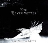 Front Standard. Raven in the Grave [LP] - VINYL.