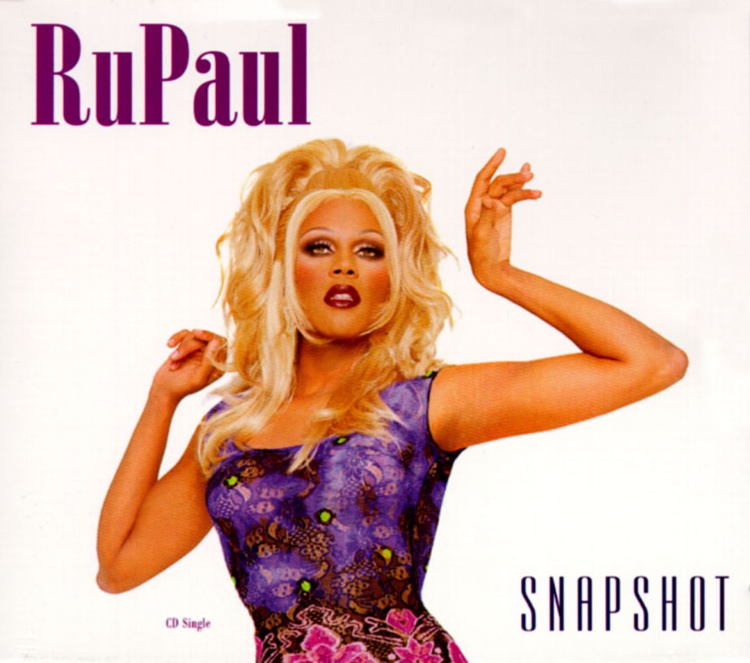 Best Buy: Snapshot [Single] [12 inch Vinyl Single]