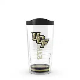 Tervis - UCF Knights 16oz. Arctic Classic Travel Tumbler - Multicolor