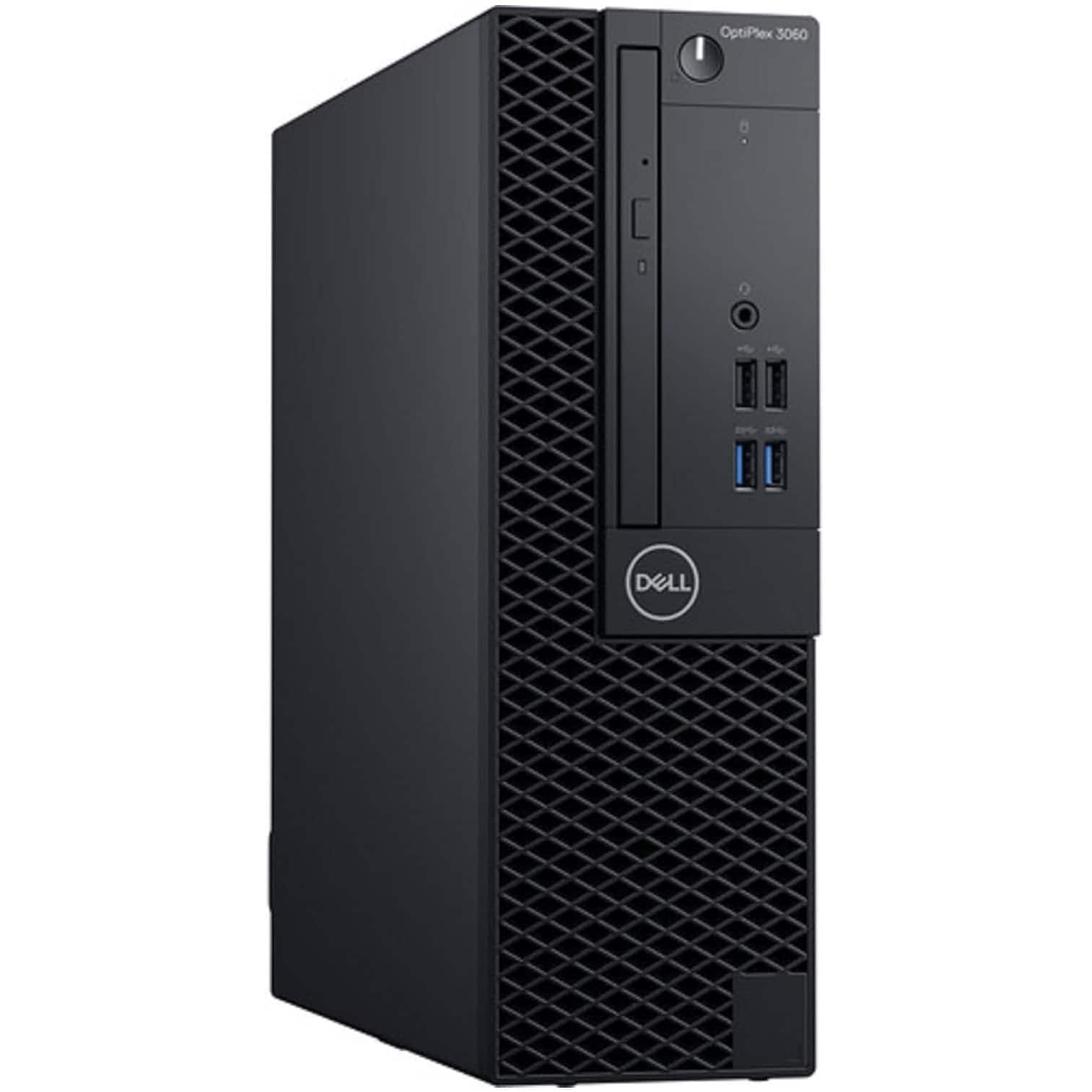 OptiPlex 3060
DELL
