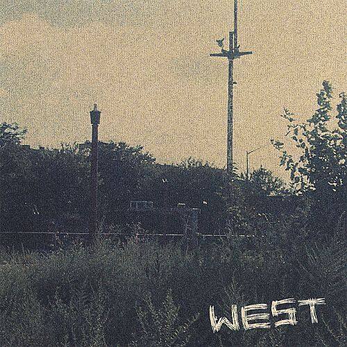 

West [LP] - VINYL