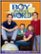 Front Detail. Boy Meets World: The Complete Fifth Season [3 Discs] Fullscreen Dolby (DVD).