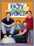  Boy Meets World: The Complete Fifth Season [3 Discs] Fullscreen Dolby (DVD)
