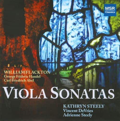 Best Buy: Viola Sonatas [CD]