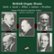 Front Standard. Britsich Organ Music: Darke, Alcock, Willan, Jackson, Brockless [CD].