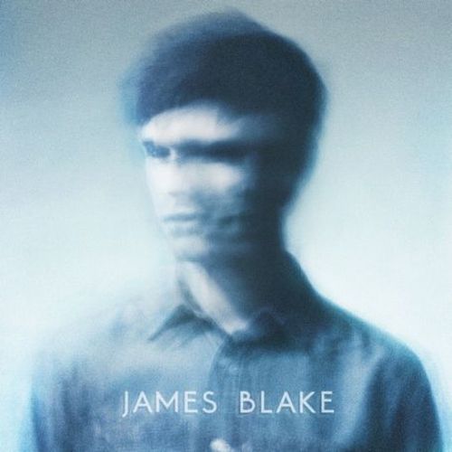 James Blake [LP] - VINYL