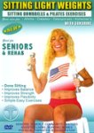 Front Standard. Easy Light Weights: Sitting Exercises - Calisthenics & Pilates with Sunshine [DVD].