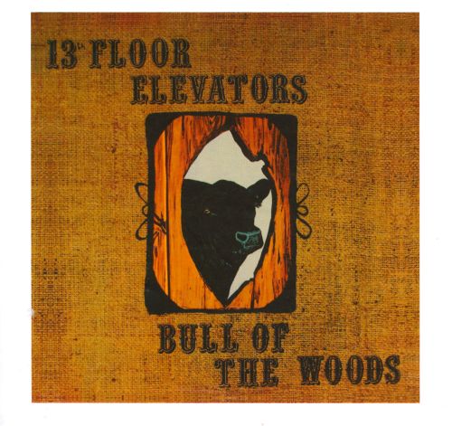  Bull of the Woods [Limited Edition 2CD] [CD]
