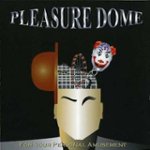Front Standard. For Your Personal Amusement [CD].