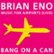 Front Standard. Brian Eno: Music for Airports [CD].