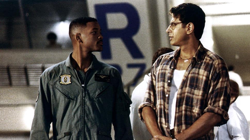 Alt View 1. Independence Day: 2-Movie Collection   - BLU-RAY.