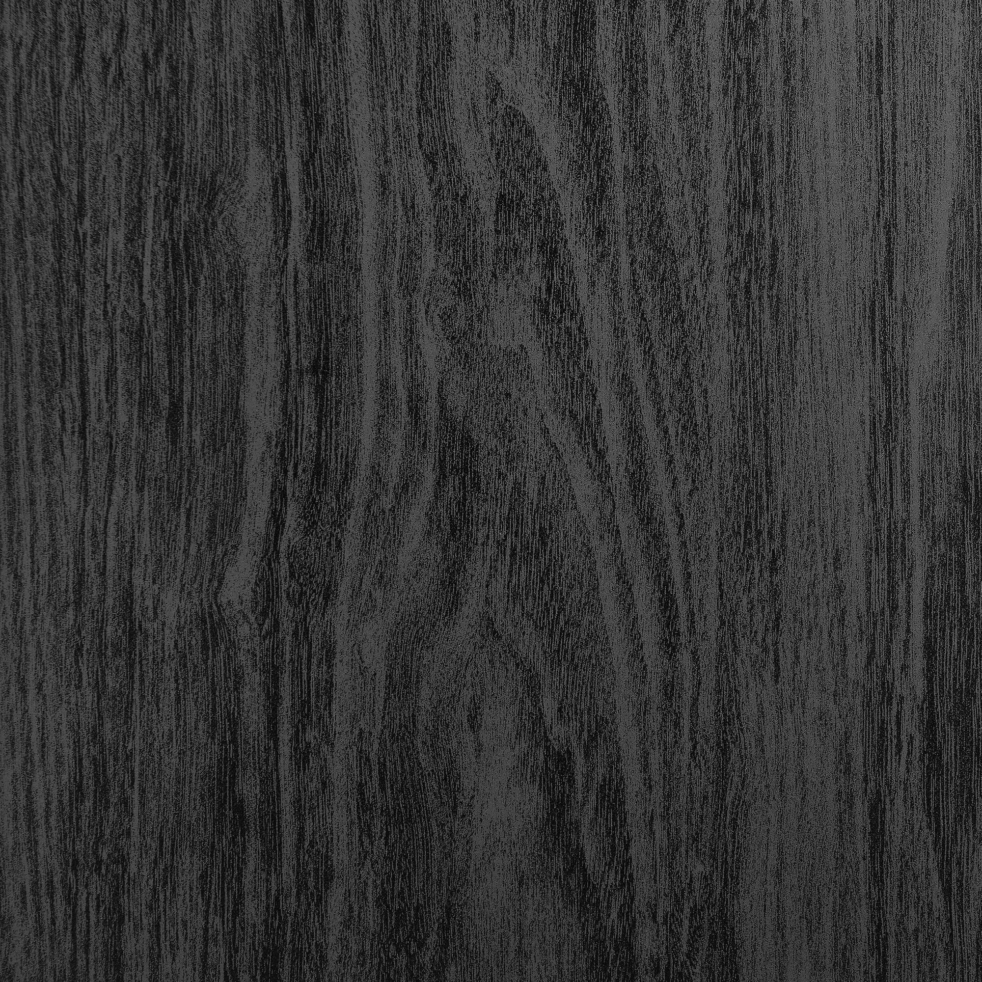 Alt View 6. Modway - Toscana 2-Drawer Nightstand by Modway - Black.