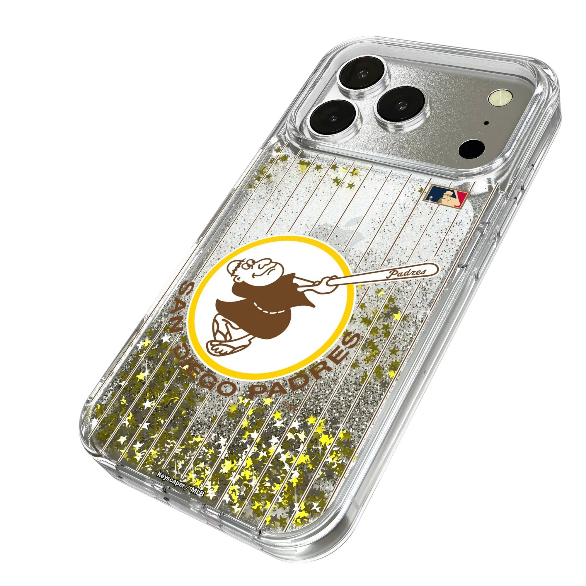 Padres  
San Diego Padres  
Keyscaper MLB