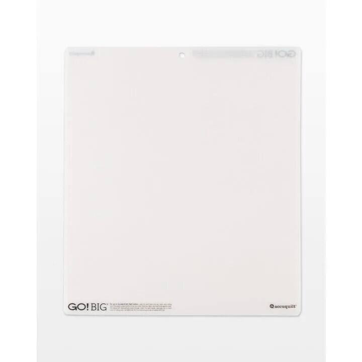 GO! BIG GO! BIG faccuquilt'