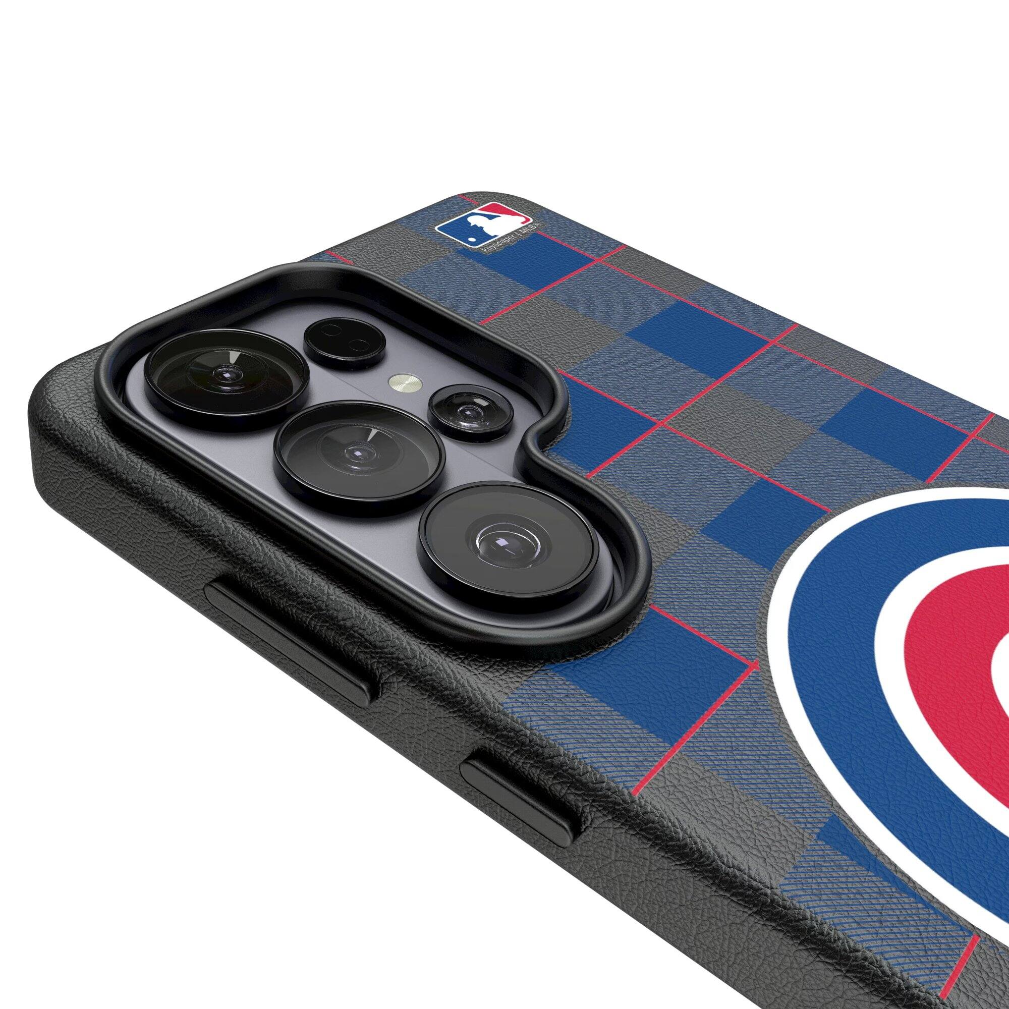 MLB) keyscaper