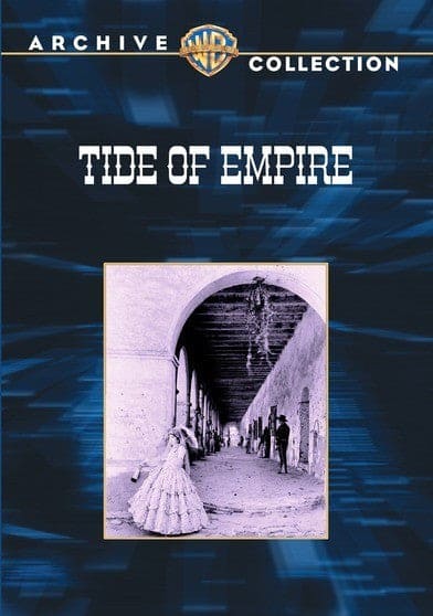 Tide of Empire - DVD