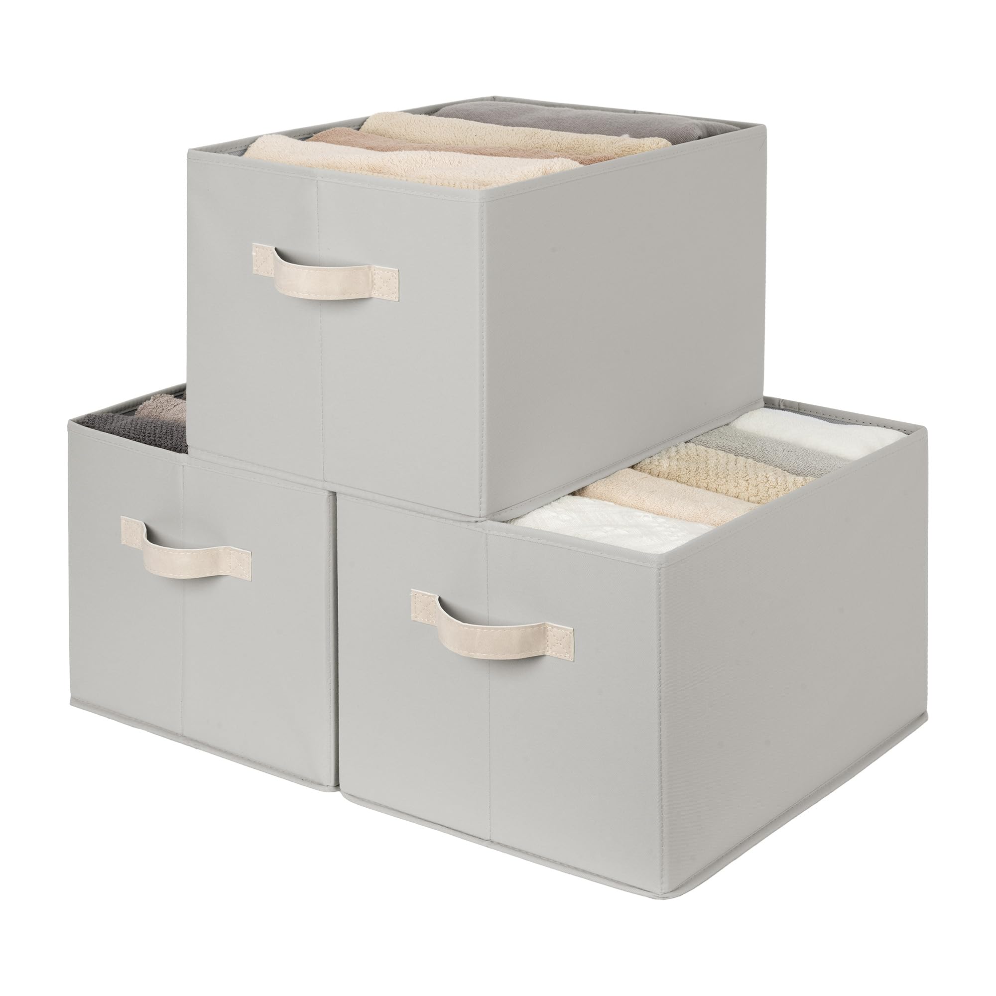 Pale Gray Extra Large