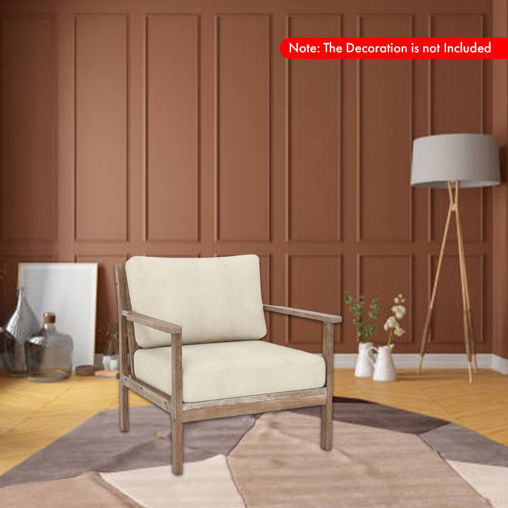 Note: The Decoration is not Included