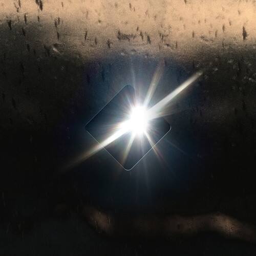 M.E.S.H. - Hesaitix - VINYL LP
