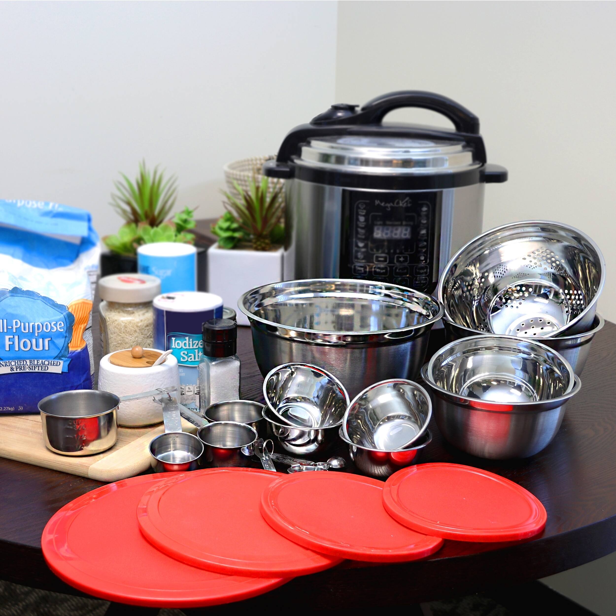 Il-Purpose Flour
I-Sriched & Bleached & Presifted
Iodize Salt
E - 3.27kg)