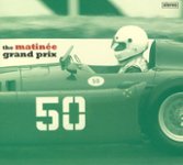 Front Standard. The Matinee Grand Prix [CD].
