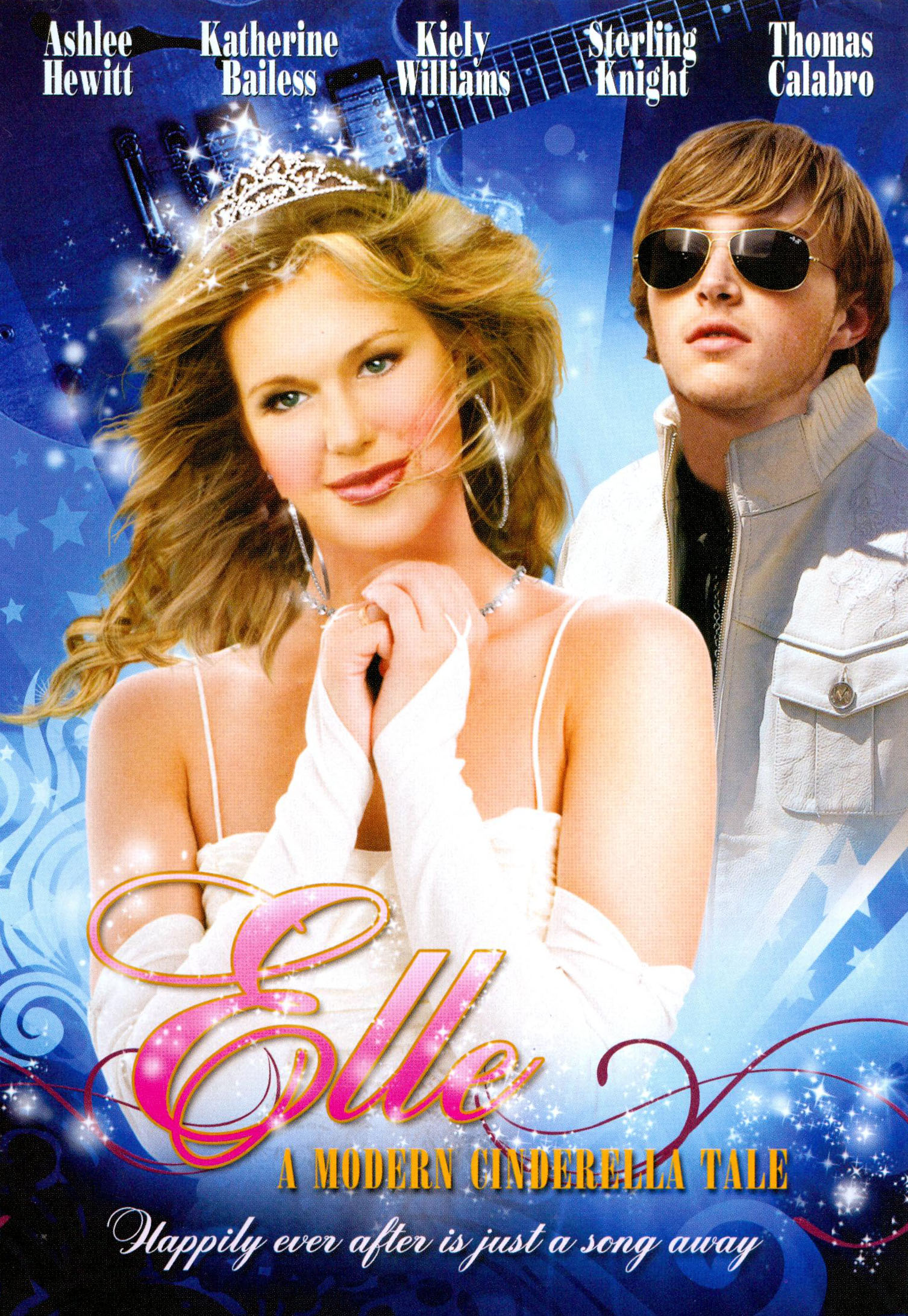 Elle A Modern Cinderella Tale Dvd Best Buy
