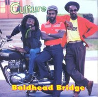 Baldhead Bridge [LP] - VINYL - Front_Original
