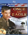 Front Standard. Once an Eagle [Blu-ray] [1976].