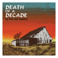 Death of a Decade [LP] - VINYL - Front_Original