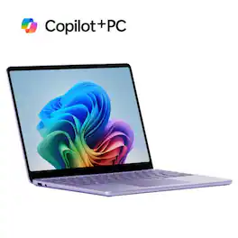 Microsoft - Surface Laptop Copilot+ PC 13" Touchscreen Snapdragon X Plus Processor 16GB Memory 512GB UFS (8th Edition) - Unknown