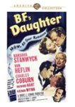 Front Standard. B.F.'s Daughter [DVD] [1948].