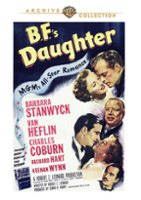 B.F.'s Daughter [DVD] [1948] - Front_Original