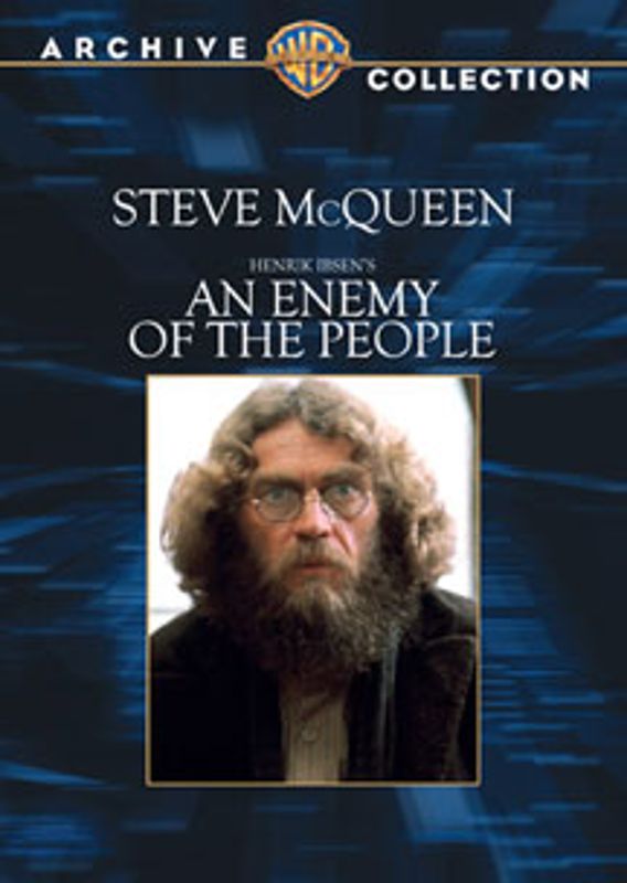 An Enemy of the People [DVD] [1978]