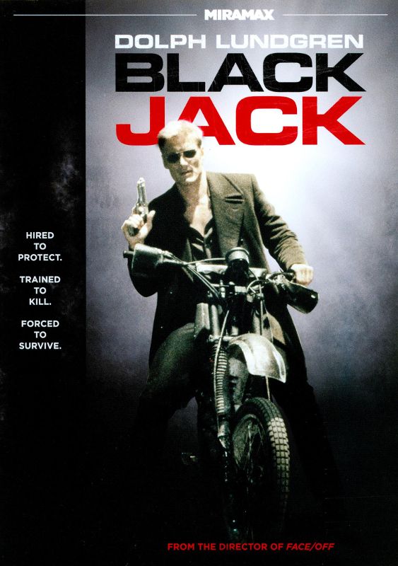  Blackjack [DVD] [1998]