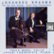Front Standard. Brahms: The Two Cello Sonatas; Seven Song Transcriptions [CD].