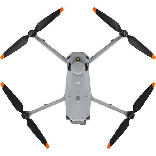 Angle. DJI - Matice 4T Thermal Drone.