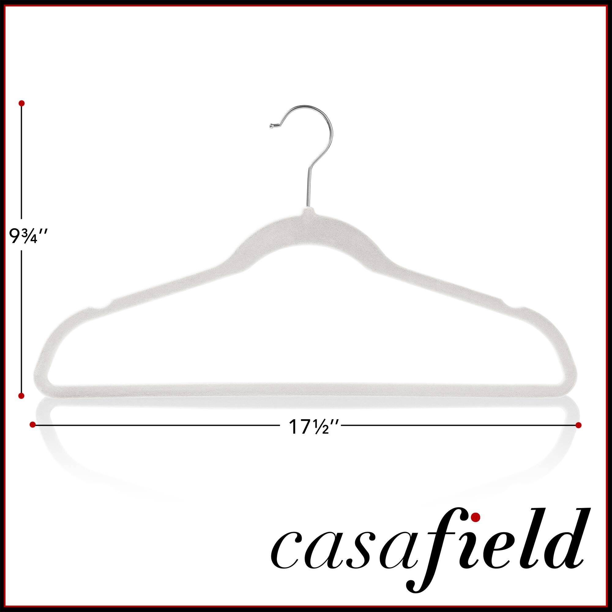 9 3/4" x 17 1/2" casafield